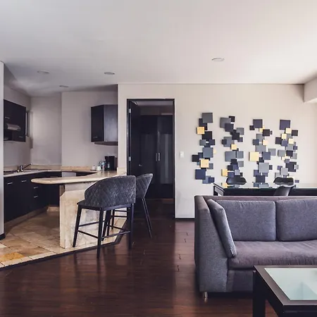 Suites Parioli