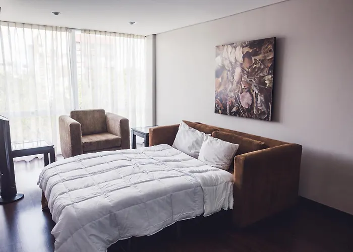 Parioli 5* México DF