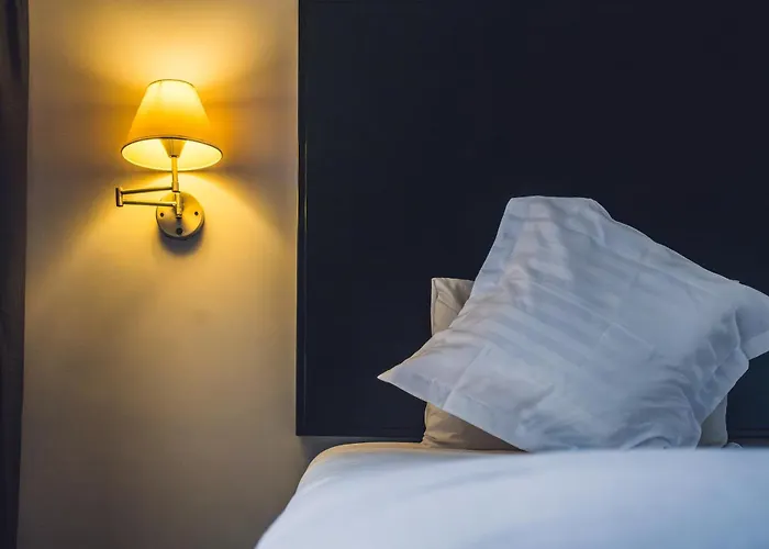 Parioli Apartahotel