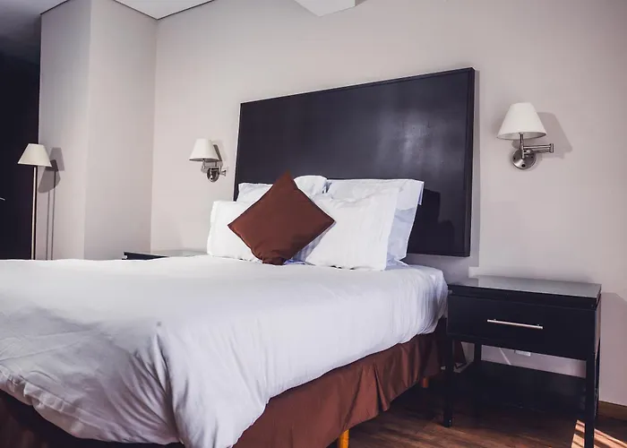 Apartahotel Parioli