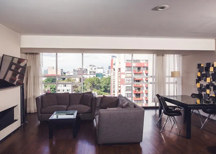 Parioli Apartahotel 5*