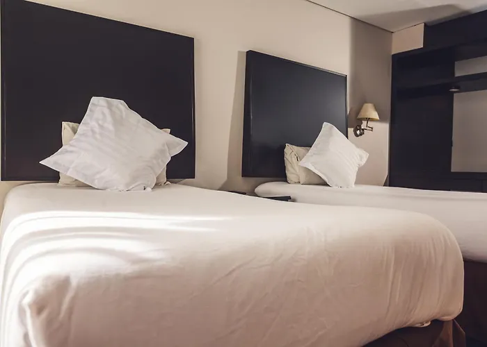 Parioli Apartahotel México DF