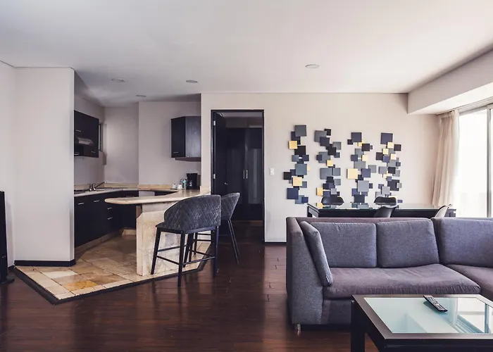 Parioli 5* México DF