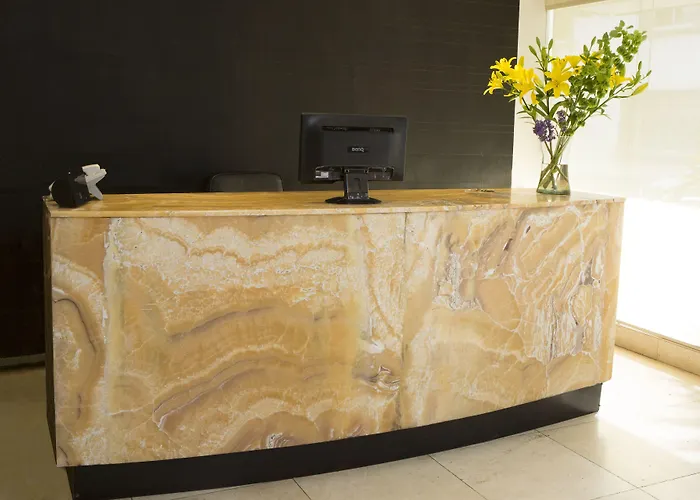 Parioli Apartahotel 5*