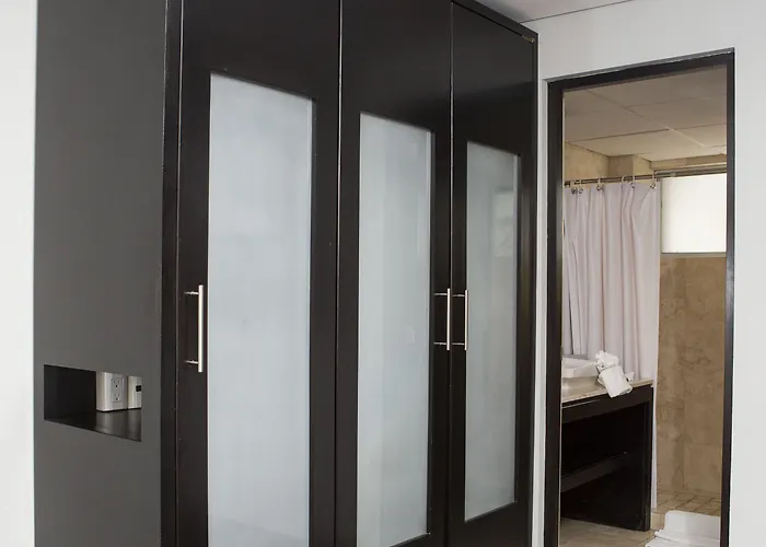 Parioli Apartahotel 5*