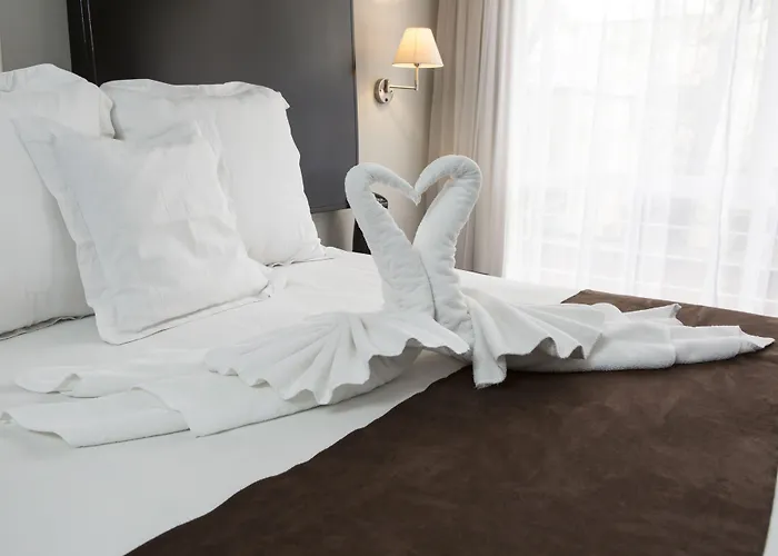 Parioli Apartahotel