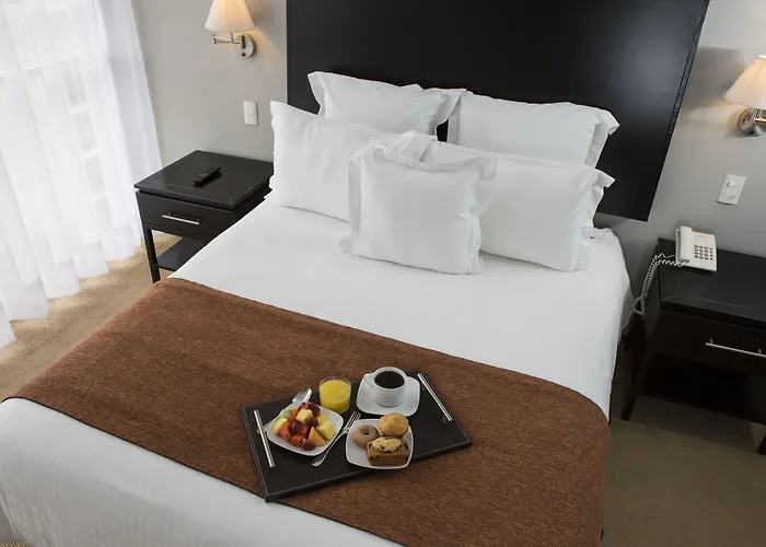 Apartahotel Parioli