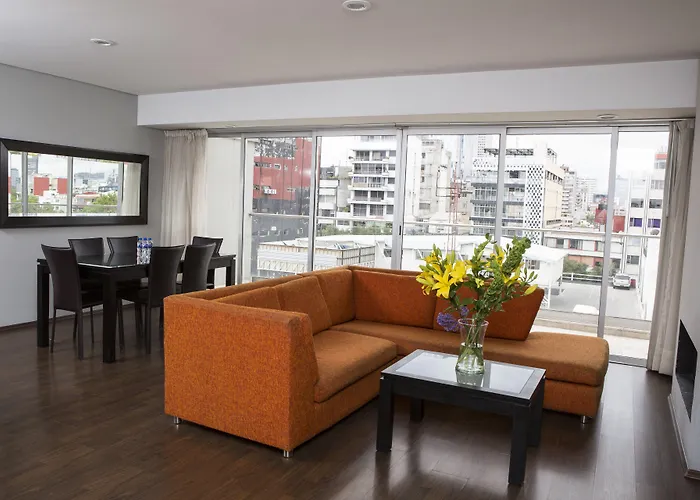 Parioli 5* México DF