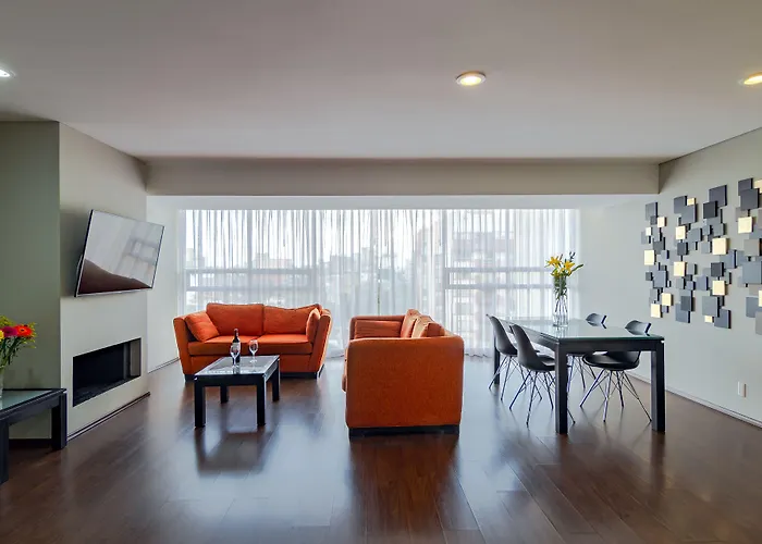 Parioli Apartahotel 5*