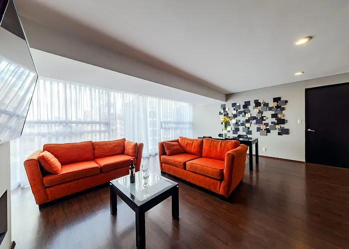 Parioli Apartahotel