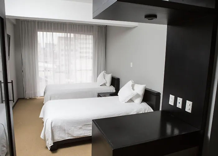 Apartahotel Parioli