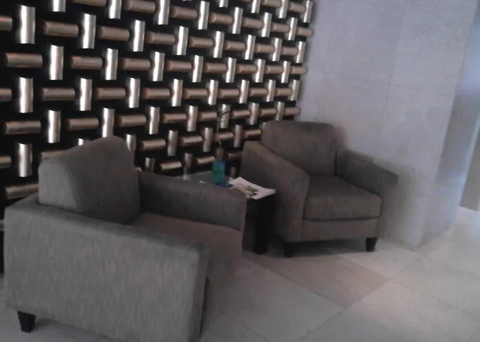 Parioli Apartahotel 5*