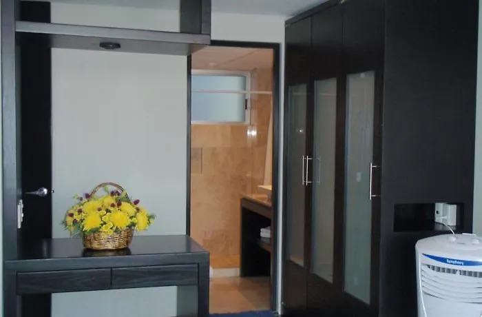 Parioli 5* México DF