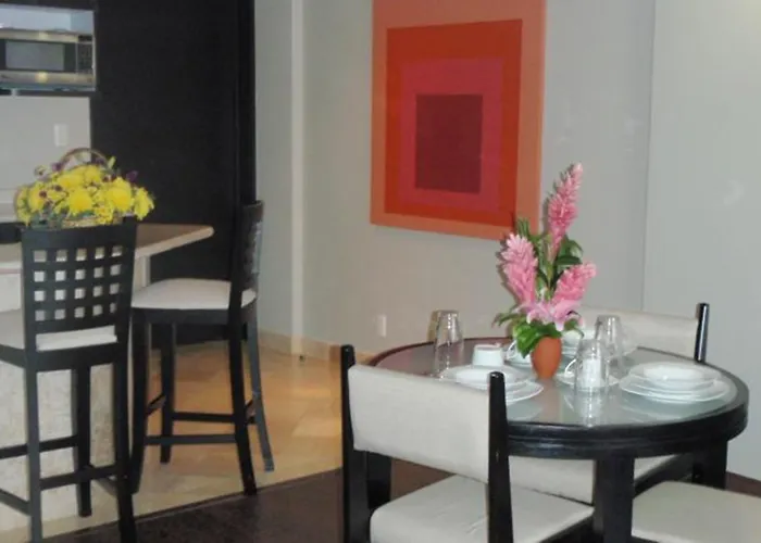 Parioli Apartahotel