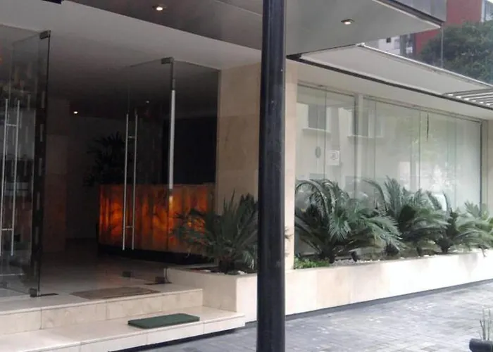 Parioli Apartahotel 5*