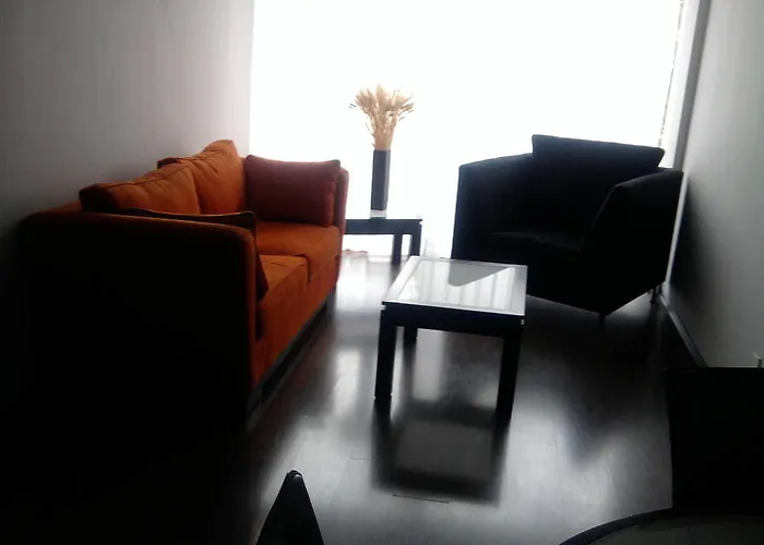 Apartahotel Parioli 5*
